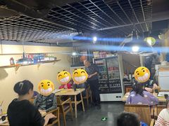 -烤五行·烧烤烤串(石佛营店)