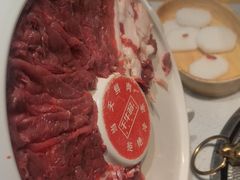 -千牛将·鲜牛肉火锅(开元路店)