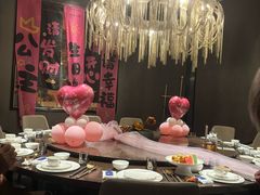 -西郊八号·山野江西菜(开发区店)