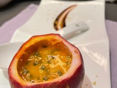 -A One Kitchen·南京精菜馆(德基广场店)