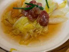 -金牌外婆家(苏州中心店)