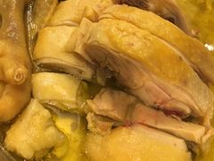 -汤记传菜(秀浦路店)