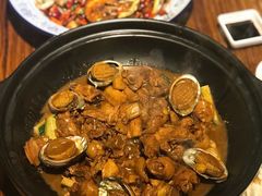 -功夫小龙虾·烧烤·江湖菜(金沙洲店)