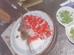 -阳坊涮肉(西直门凯德mall店)