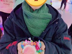 -风云再起游乐汇(皇城恒隆广场店)