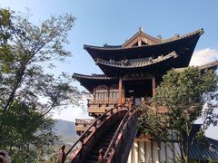 -雅达·阳羡溪山小镇中心