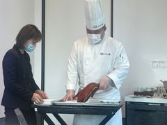 -大董(福田皇庭中心店)