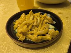 -玉华台饭庄·淮扬菜·烤鸭(望京店)