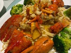 -衡山汇·高级粤菜(霄云路店)