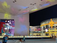 -盒马X会员店(王府井奥莱UP TOWN店)