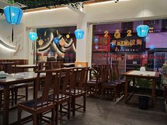 -老奶奶私房菜(天台里街店)