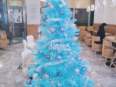 -Blueglass酸奶(财富购物中心店)