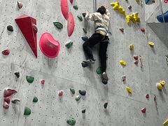 -尽峰攀岩 Acme Climbing