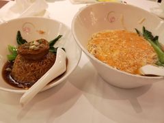 -晶荷轩(香港迪士尼乐园酒店)