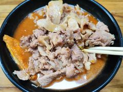 -阿晖沙嗲面