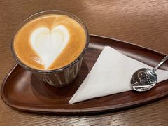 -V咖啡(兰州盛达希尔顿酒店)