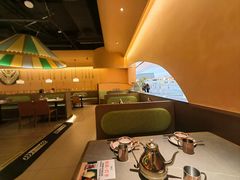 -塔哈尔·新疆盛宴(奉贤龙湖店)