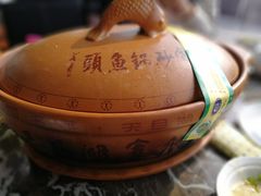 -风味小馆(天目湖宾馆店)