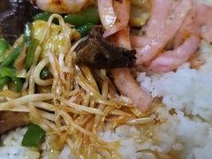 -寻小欢焖烤羊肉串(九眼桥店)