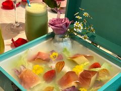 -PARFUM FLORAL花境法餐(南京首店)