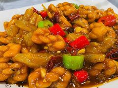 -小民大排档(光谷店)