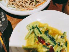 -管氏翅吧(马家堡店)