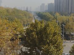-鸽子侯·家宴·平价海鲜(绿地店)