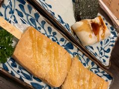 -哥哥の深夜食堂(红松东路店)