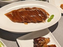 -福海居烤鸭店(鸟巢店)