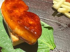 -摩打食堂(喜荟城店)
