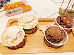 -哈根达斯(天河城店)