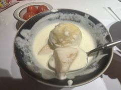 -火山屋台(新街口店)