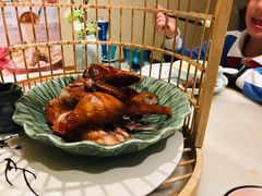 -佬麻雀·剁椒鱼头(京基KK One店)