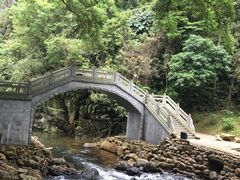 -广州市石门国家森林公园