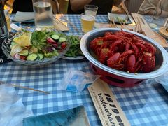 -1819餐厅·团队聚餐·烤串·精酿