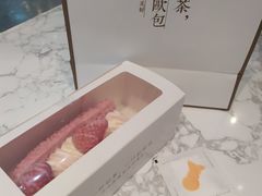 -奈雪的茶(佛山顺德美的悦然广场店)