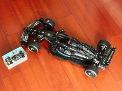 -乐高授权专卖店(华采天地店)