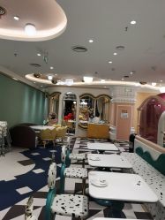 -奈尔宝家庭中心·亲子餐厅(苏州大悦城店)