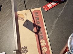 -钱锋炭缸烧烤(南湖大路总店)