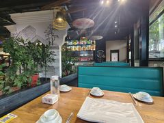 -一九烧烤(莱山区初家店)