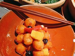 -客语客家菜(东山口店)
