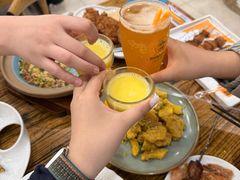 -美达尔烧烤(银川东路店)