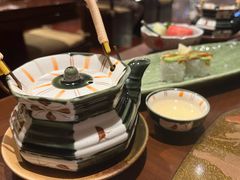 -九洲喜来登酒店湖月日餐厅