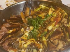 -黄记煌三汁焖锅(渝北金港国际店)