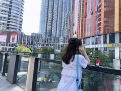 -银座mall(东直门店)