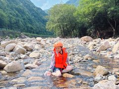 -雅鲁激流探险漂流