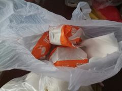 -哆哆客汉堡(文博西路店)