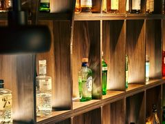 -MM·五声·音乐人与调酒师(西安路店)