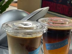-nodcafe(M50创意园店)