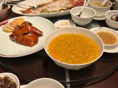 -杭州西子湖四季酒店·金沙厅